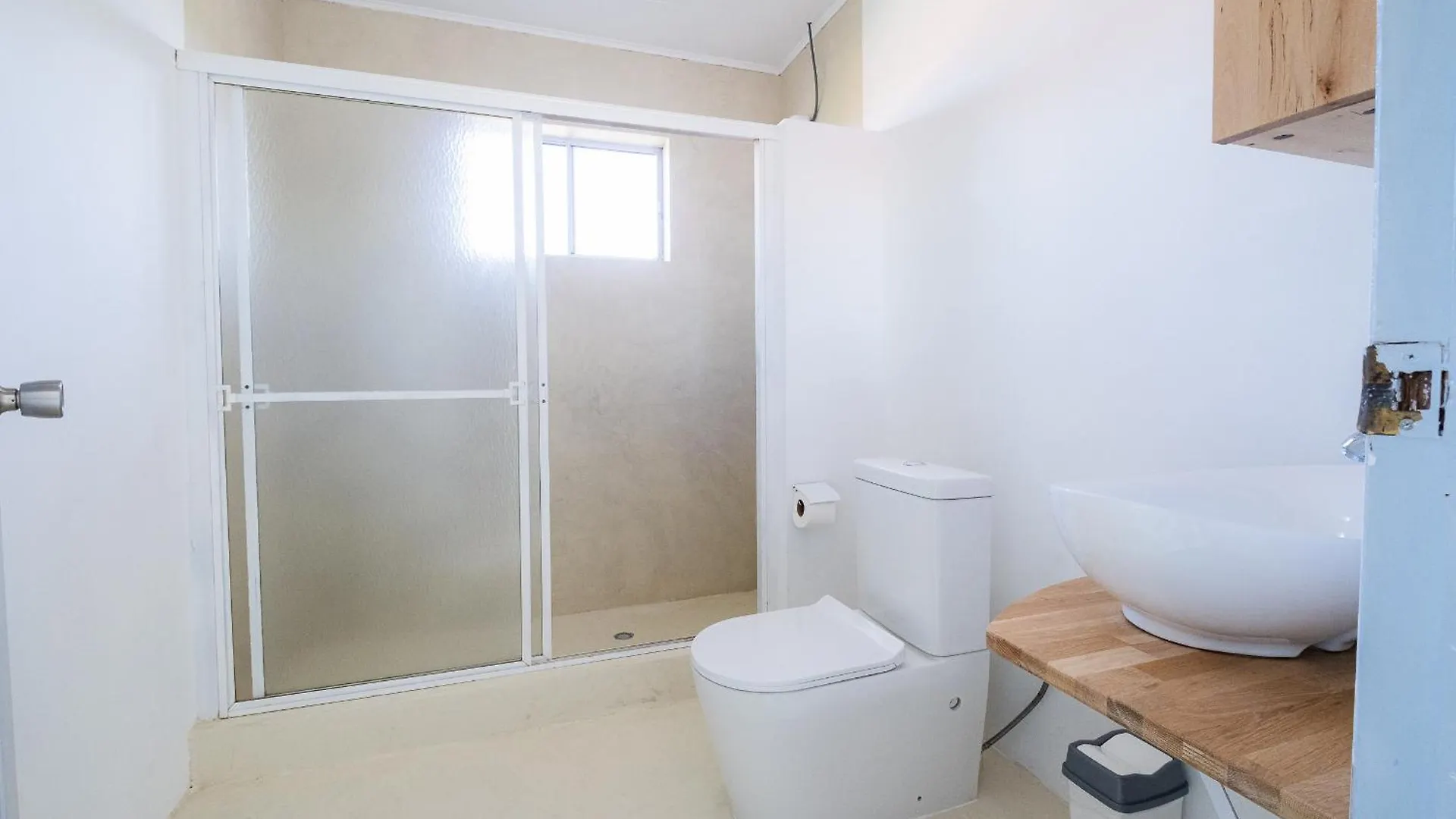 10 Persoons Villa Zwembad, Fitness, Strand 7 Min Willemstad 0*,  Curaçao
