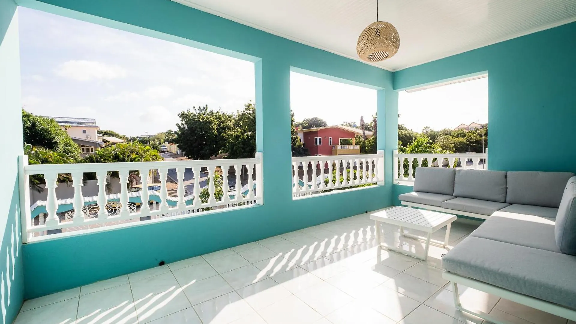 10 Persoons Villa Zwembad, Fitness, Strand 7 Min Willemstad